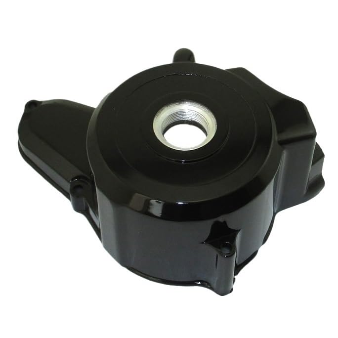 Cubierta de estator de 2 bobinas para motor de ATV y quad de 50cc a 125cc 2