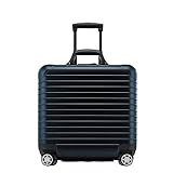 koffer rimowa salsa 63  Rimowa Salsa Deluxe Business Trolley Multiwheel Blue Matte 810.40.39.4