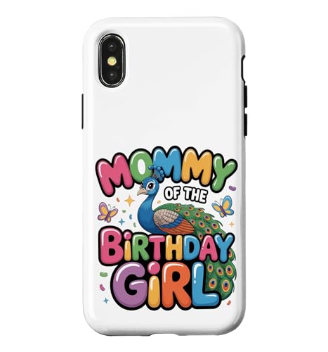 It's My Mama's Birthday �E�� �}�}�t�@�~���[ �a���� �X�}�z�P�[�X iPhone X/XS �p
