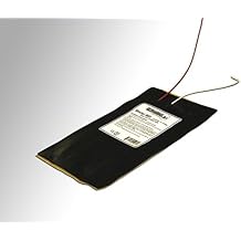 UltraHeat - 25 Gallon RV Tank Heater - AM-Model 0900-13.5 VDC