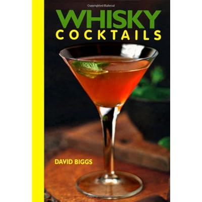 Whisky Cocktails
