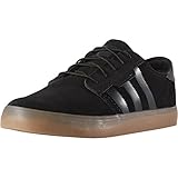 adidas Originals Men's Seeley Essential Skateboarding Shoe
