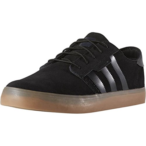 adidas Originals Men's Seeley Essential Skateboarding Shoe