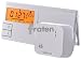 Produktbild Funk-Raumthermostat Salus 091FLRF mit Wochenprogramm 230 V geräuschlos, digital