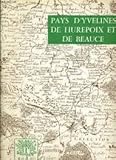 Revue Numéro 10 - Pays d Yvelines de Hurepoix et de Beauce - 1966