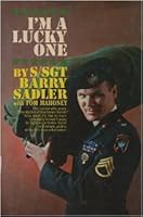 I'm a Lucky One B0006BQKKC Book Cover
