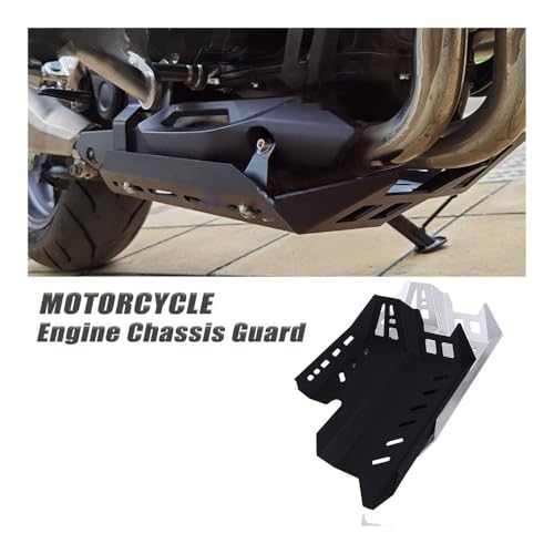 Châssis spoiler pour CB500X 2019 de qualité supérieure et robuste