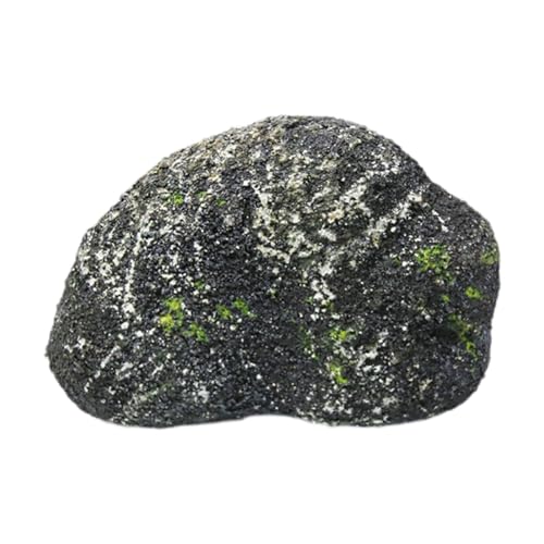 Pierre artificielle pour décoration de table, jardin et terrarium - 2