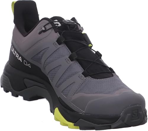Miniatura 4 de Salomon Unisex Adulto X Ultra 4 Wide GTX MGNTNegroMonu