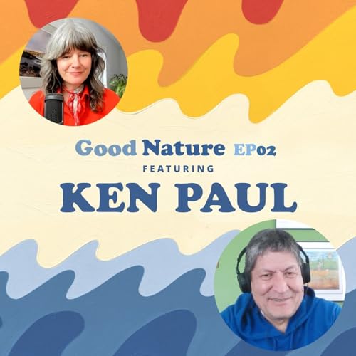 The power of Indigenous-led conservation with Ken Paul