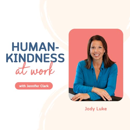 Love Does: Loving Neighbors in War Zones, Refugee Camps, and Prisons with Jody Luke