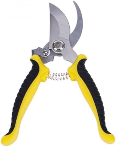 INLIMA Gardening Scissors Multifunctional Garden Pruning Shears Tools Garden Pruning Scissors for Bonsai Fruit Trees Flowers Branches Pruners