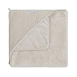 Baby's Only - Wikkeldeken Grace - Warm Linen - 75x75 cm