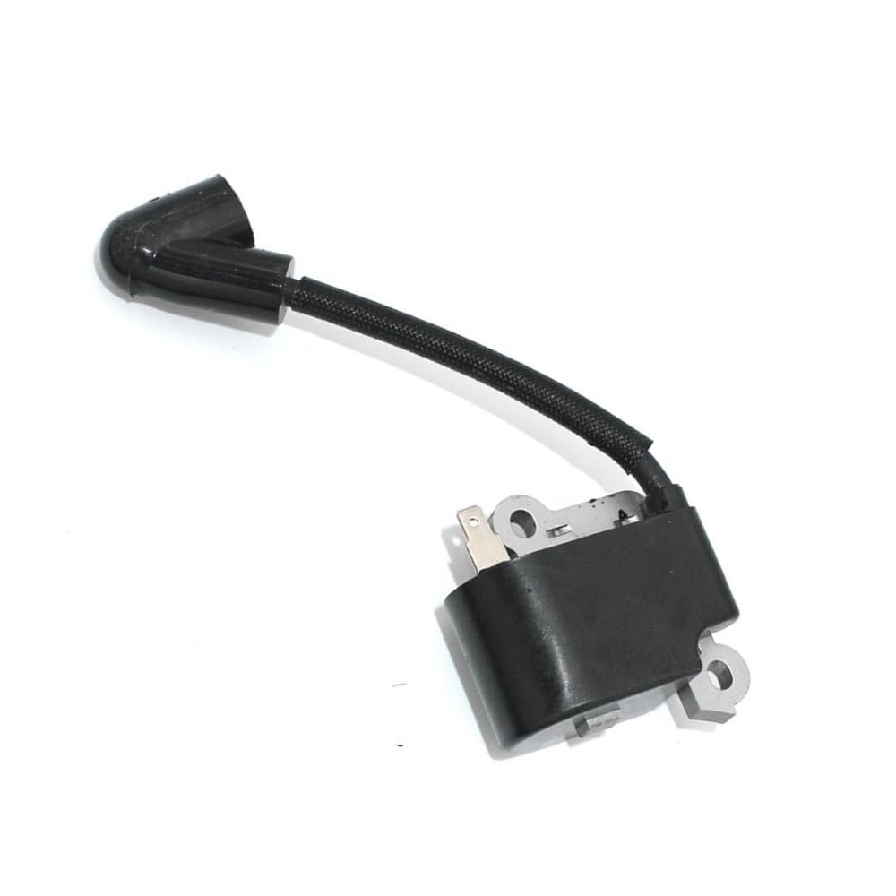 Bobina de encendido para motosierra de gasolina con compatibilidad OEM exacta