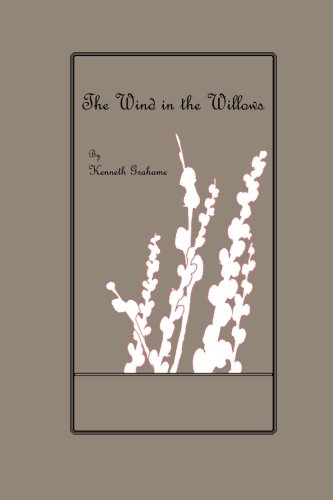 The Wind in the Willows