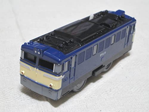 Amazon | プラレール つみおろしステーション EF60 19号機