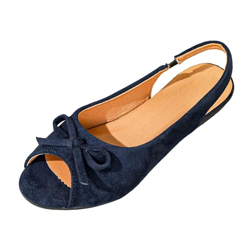 Chaussures de marche légères et pantoufles confortables d'été