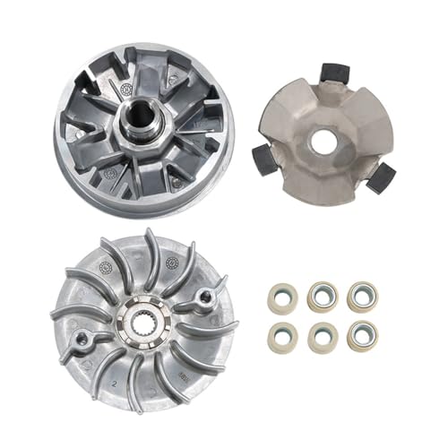 Variateur d'embrayage avant pour SYM Jet Orbit Symphony 125cc