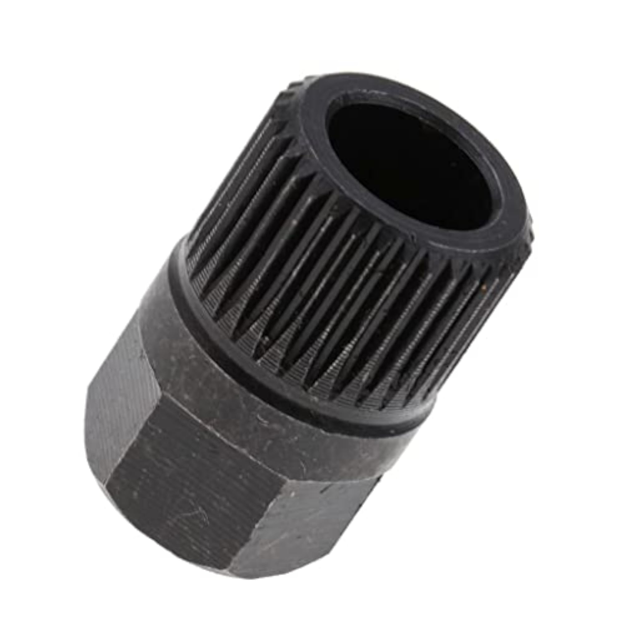 3400 V-Belt Pulley Center Bolt Removal Tool for VW Audi