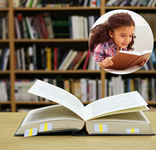 Vicloon Lesen Markieren, 16 Stücke Markierungsstreifen Bunt, Lineale Tracking, Markieren Streifen Farbige Overlay Lese, für Kinder Visuellen Stress, Legasthenie, Schule