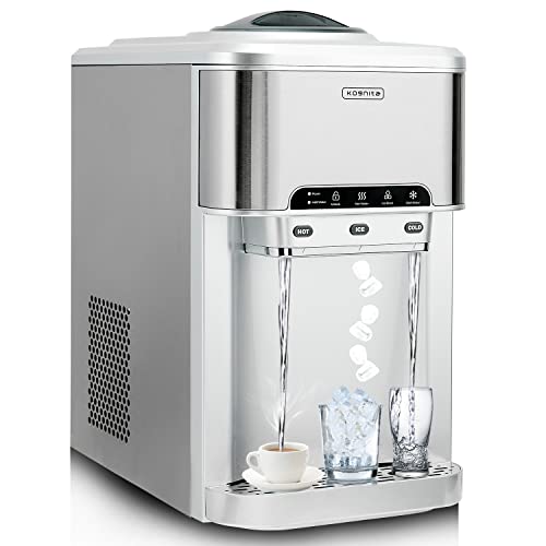 [Top 7] The Best Countertop Ice Maker and Water Dispenser for 2023