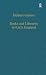 Produktbild Books and Libraries in Early England (Collected Studies, 558)