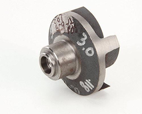 JET SPRAY IMPELLA (Clear) S6127