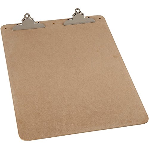 DIN A2-Klemmbrett-Zeichenunterlage-Zeichenklemmbrett-artdee® Cover