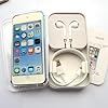 iPod Touch 7ª generazione 256 GB + Cuffie auricolari blu (Rinnovato)