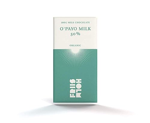 Friis Holm O'Payo Milk 50%