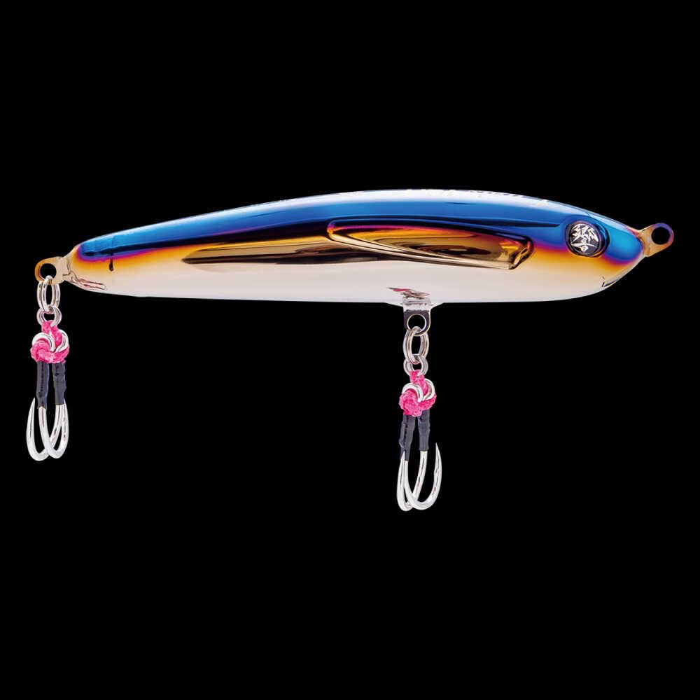 Amazon.co.jp: 響-Hibiki Lapis 190（ラピス 190） チタン製 ルアー