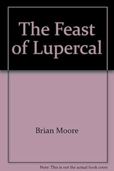 Hardcover Feast of Luprical Book