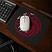 Game of Thrones Targaryen Sigil Low Profile Thin Mouse Pad Mousepad