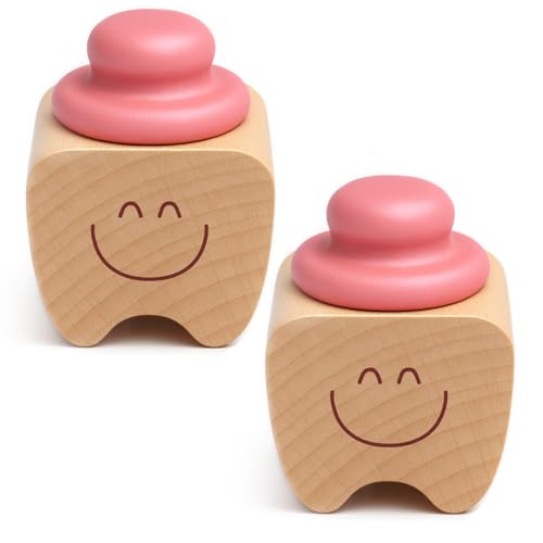 Ideale come regalo per ospedali odontoiatrici o souvenir familial – combina praticità e valore emotivo.