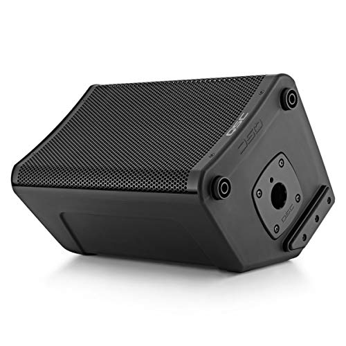 QSC audio system professional