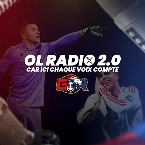 🎙️🦁 𝗢𝗟 𝗥𝗔𝗗𝗜𝗢 𝟮.𝟬 : 𝗗𝗘𝗕𝗥𝗜𝗘𝗙 𝗗&rsquo;𝗔𝗣𝗥𝗘̀𝗦-𝗠𝗔𝗧𝗖𝗛 𝗡𝗔𝗡𝗧𝗘𝗦 𝗩𝗦 𝗢𝗟