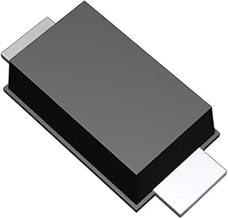 Pack of 10 KDZVTFTR22B Diode Zener 22V 1W PMDU :RoHS, Cut Tape