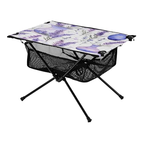 Mesa Plegable de Camping SDMKA Modelo Folding Camping Tables