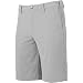 adidas Golf Men's Ultimate Shorts, Stone, 38"