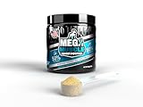 Mega Muscle Boost Powder - Muscle Growth & Bone Support Powder Topper | Blue Mussel & Bone Broth | 3.2oz
