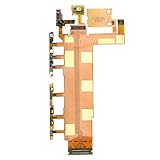 Piezas de repuesto celulares Cable de la placa de la placa base para Sony Xperia Z3 3G versión
