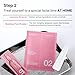 Mediheal Derma Modeling Pack (Collagen) - Filling Elasticity For Glow Skin - Easy DIY Home Spa Kits, Hydrating Icy Jelly Mask For Skin Refreshment
