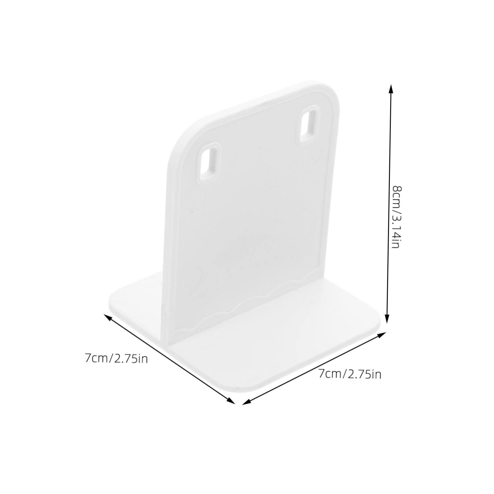 Ciieeo 4pcs Playpen Stabilizer Set Slip Hardware for Secure Play Areas Reducing Rocking Motion Ensuring Stability Slip Resistant Design for Safety