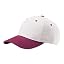 Natural Maroon