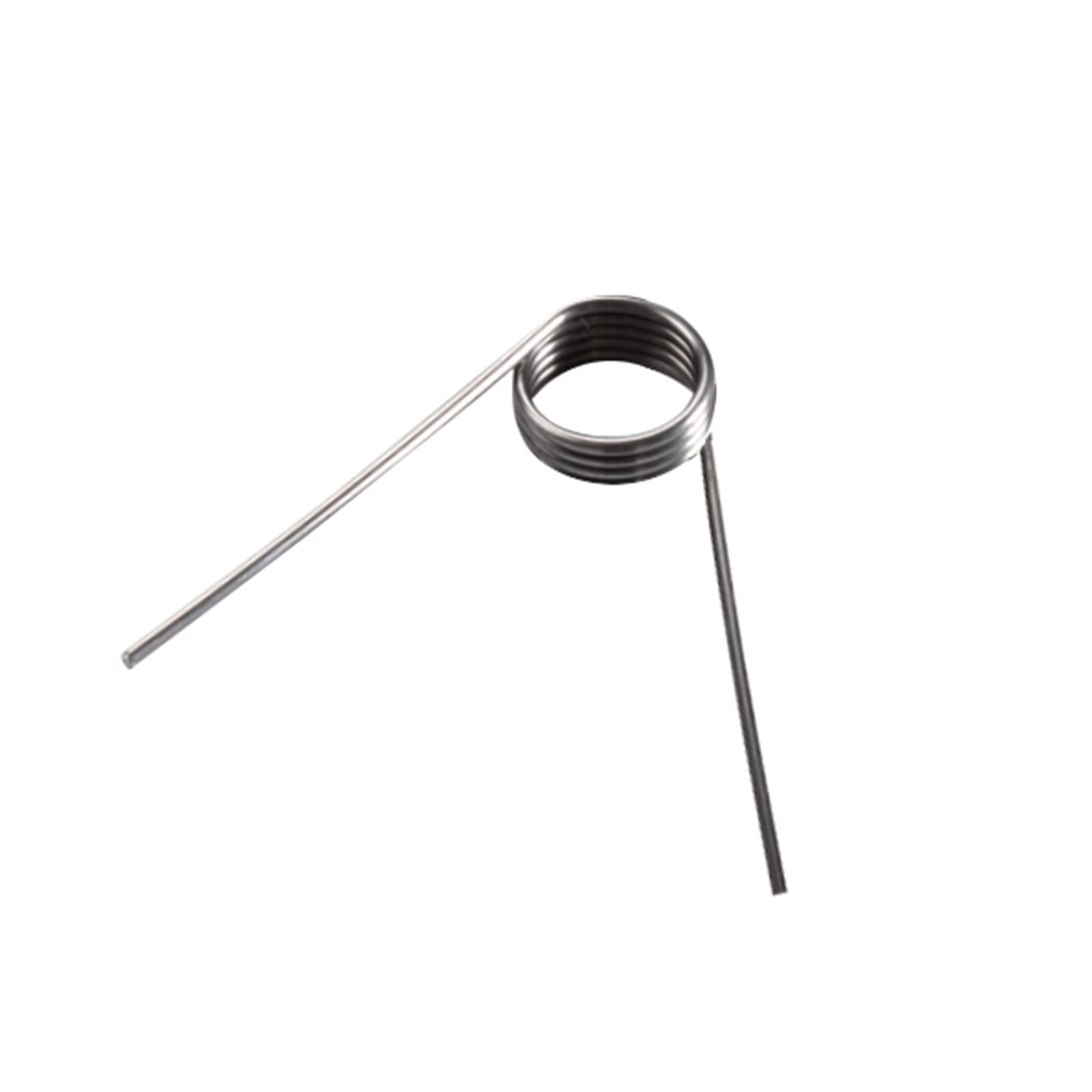 5 Ressorts En Acier Compression 30mm Diamètre Extérieur - Fil 2,5mm Longueur 20mm