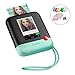 Produktbild Polaroid POP 2.0 20MP Digital Sofortbildkamera mit 3,97 Touchscreen-Display, Zink Zero Ink-Technologie druckt 3,5 x 4,25 Fotos, Grün