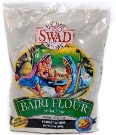 Swad Bajri Flour - 2lbs