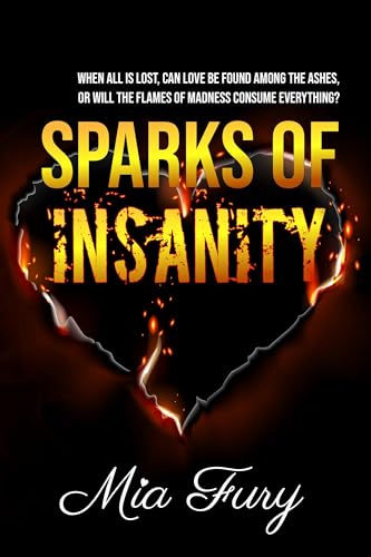 Sparks of Insanity: Burning Depravity, Next Generation