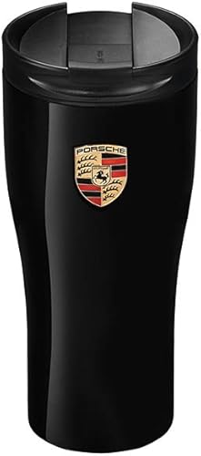 Taza térmica Porsche