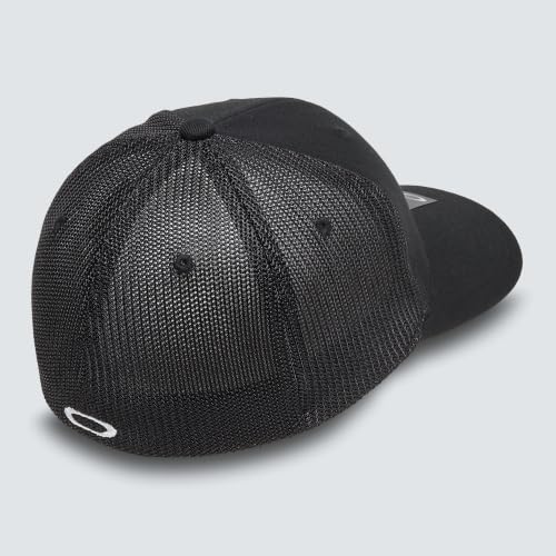Image of Oakley Indy Stretch-Fitted Cap